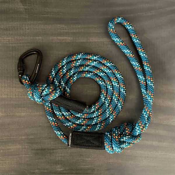 Carabiner Rope Leash A97918