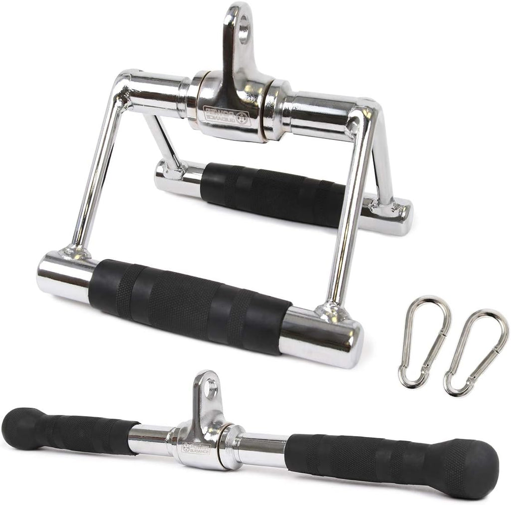 Triceps Pull Down Attachment J606309
