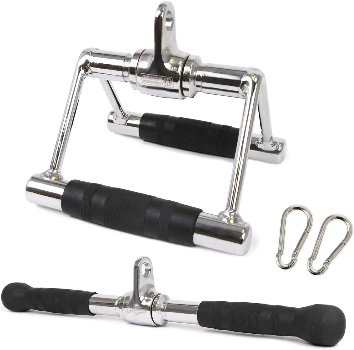 Triceps Pull Down Attachment J606309