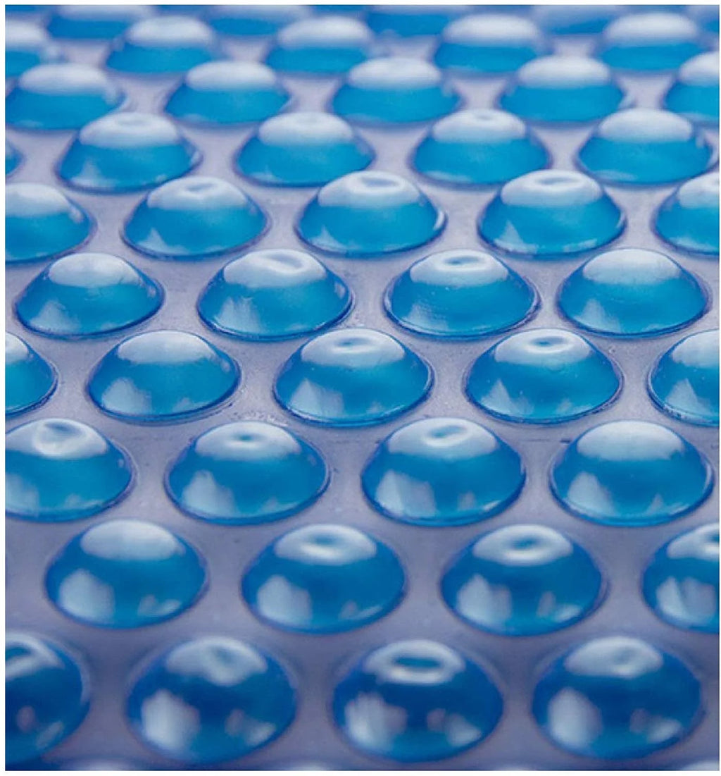 30' Round Blue Solar Pool Cover A26028