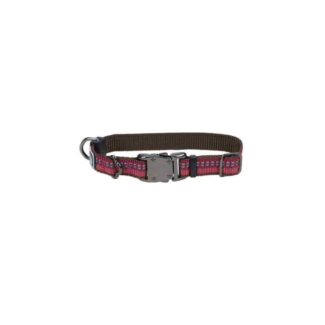 Reflective Adjustable Dog Collar B6969