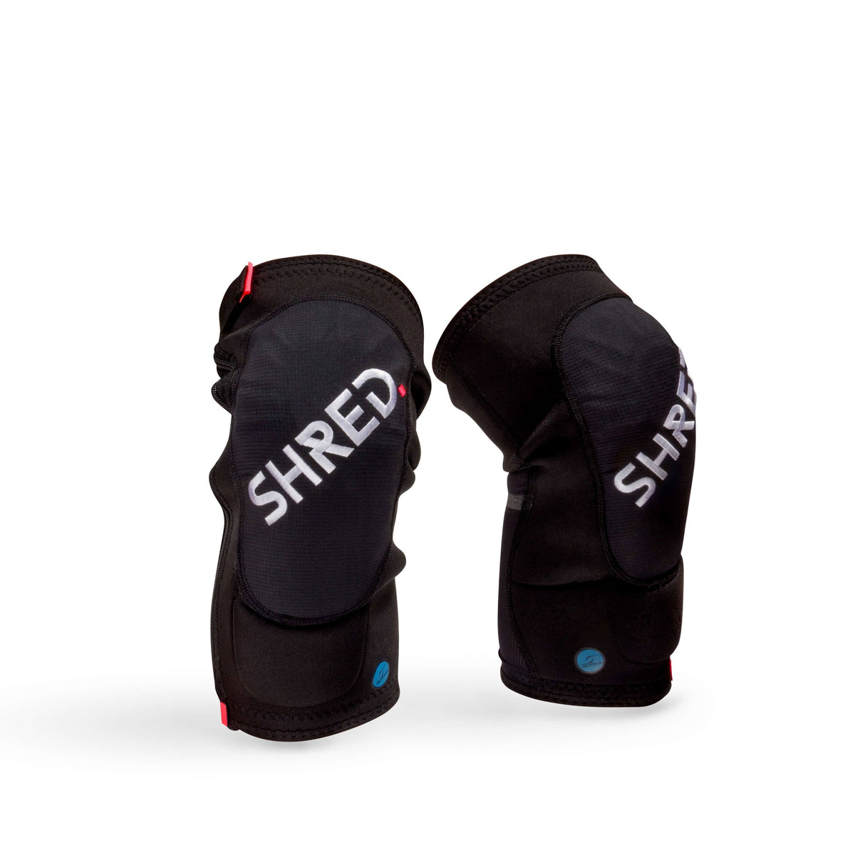 Knee Pads Trail Black M M206
