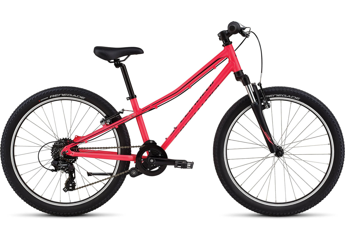 24 Kids Bike O7325