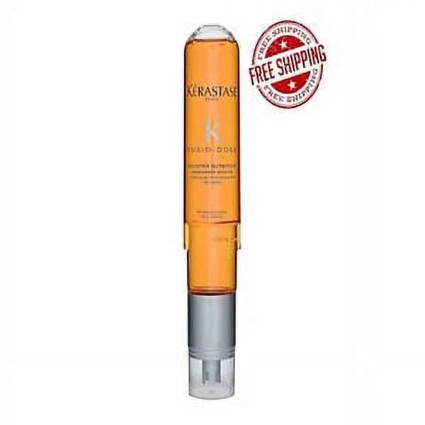 Nutrition Booster 120ml S4442