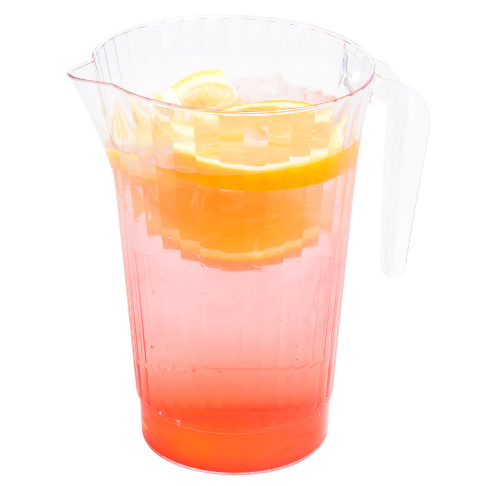 50 oz. Pitcher S3890