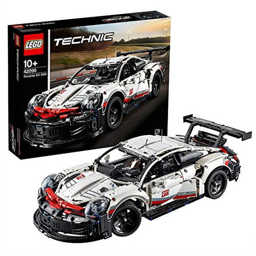 Building Set V6589