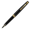 Black Extra Fine Fountain Pen M655