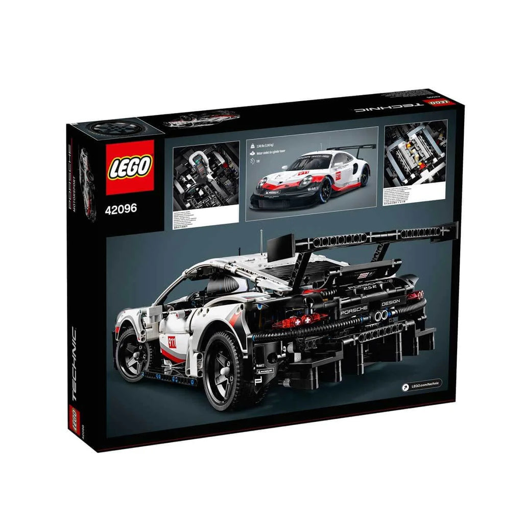 Building Set V6589