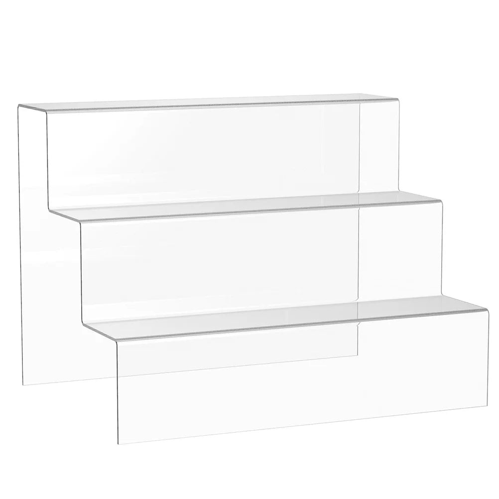 Acrylic Multi-layer Display Stand Organizer G273513
