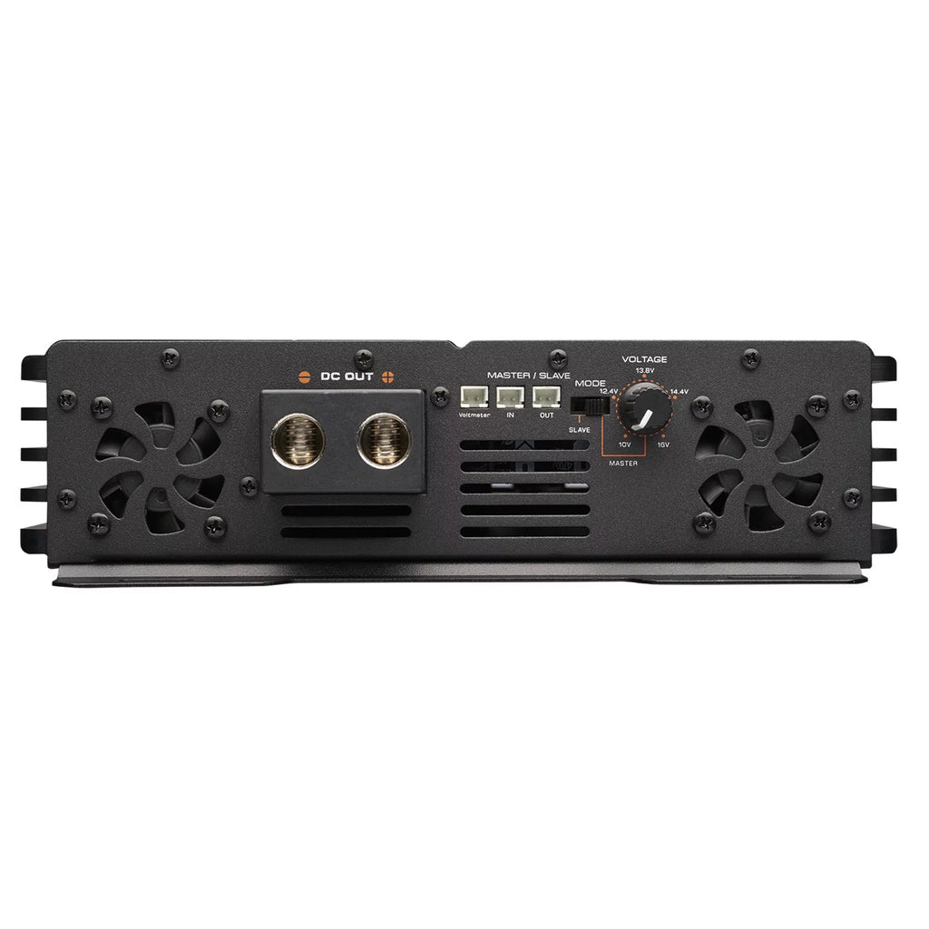 100 Amp AC to DC Power Supply 220-240V AC Z855