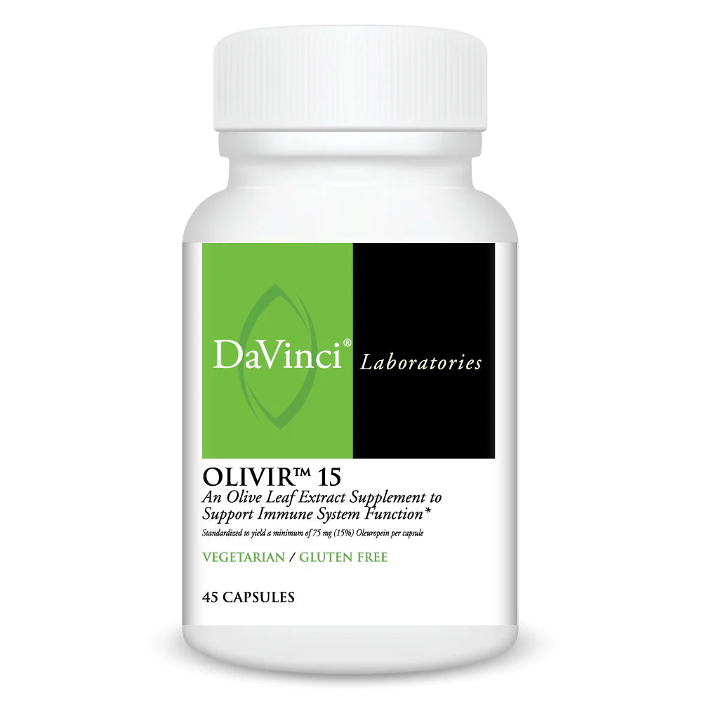 15 by Davinci Labs - Kansas Nuitrition - HNZSDS M635929