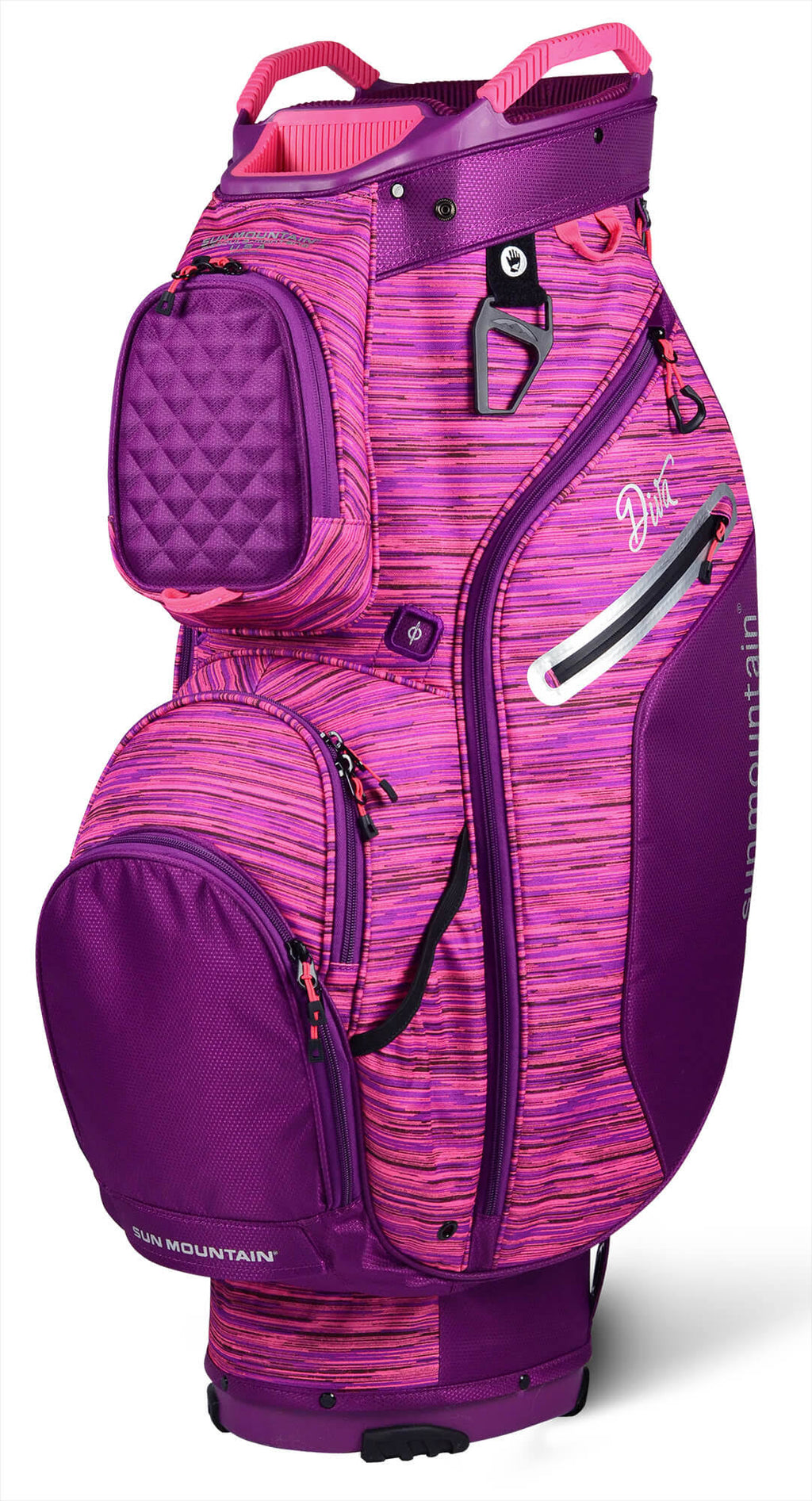Women's Cart Bag T460856