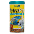 Tropical Crisps Fish Food I5204
