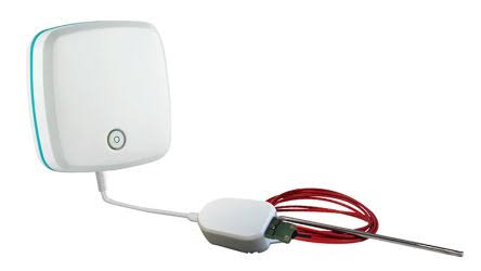 Thermocouple Data Logger A82313