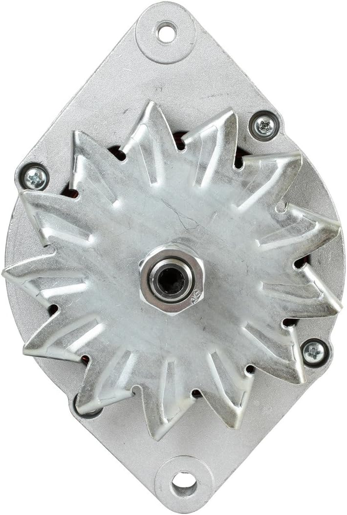 Alternator B117