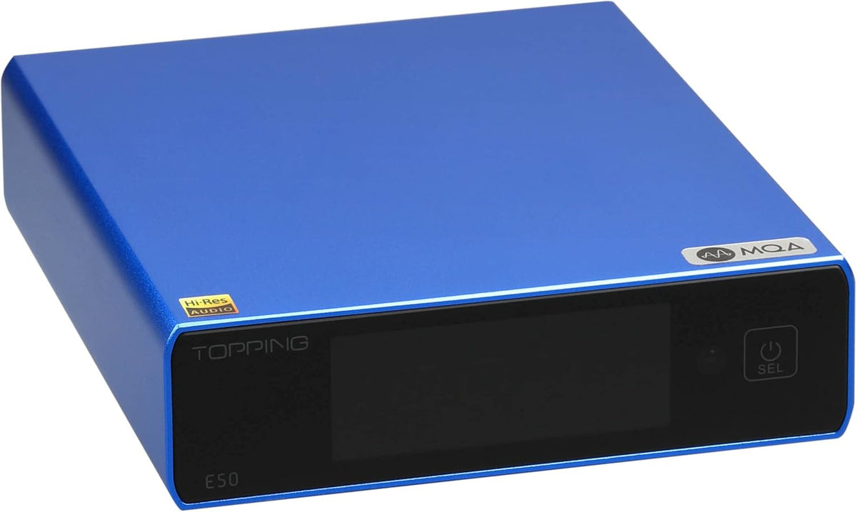 Silver Decoder Preamp X163