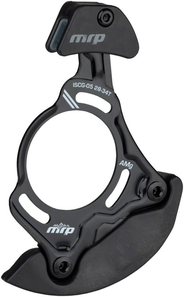 Black Chain Guide 28-34t Y31838