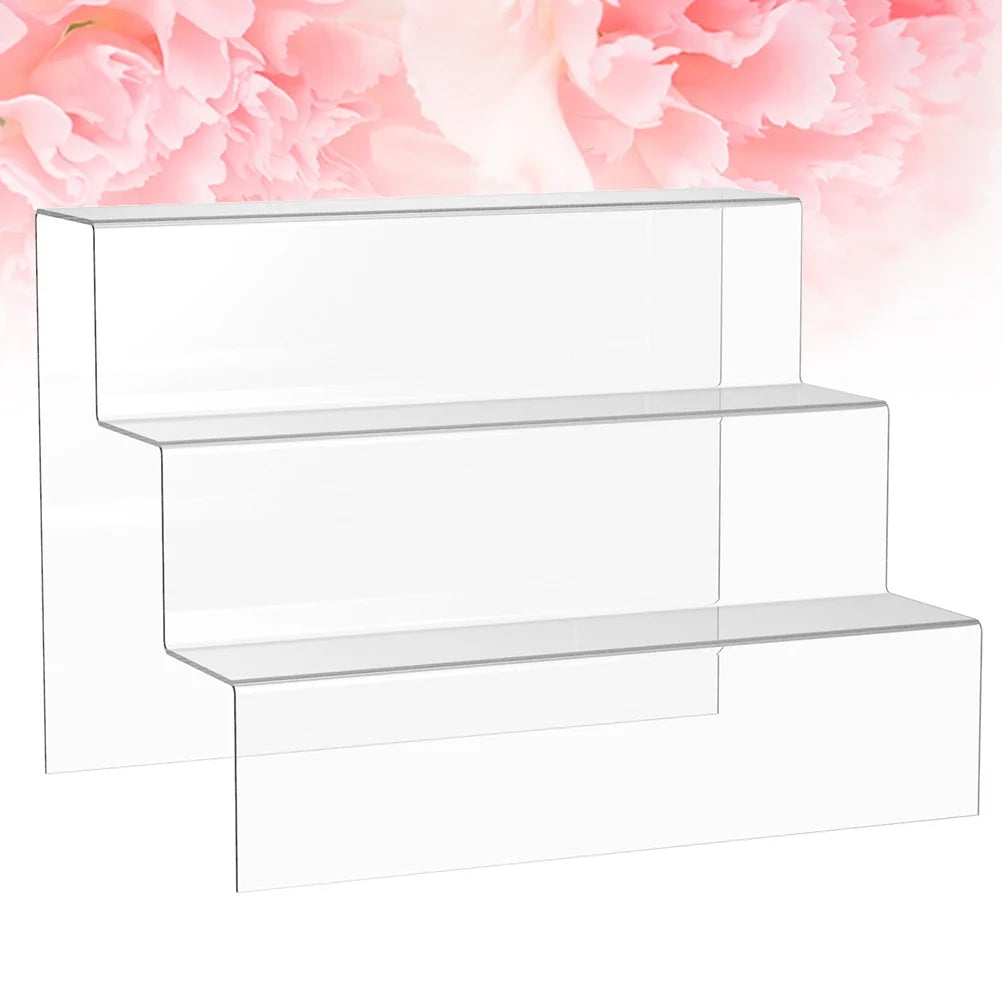 Acrylic Multi-layer Display Stand Organizer G273513