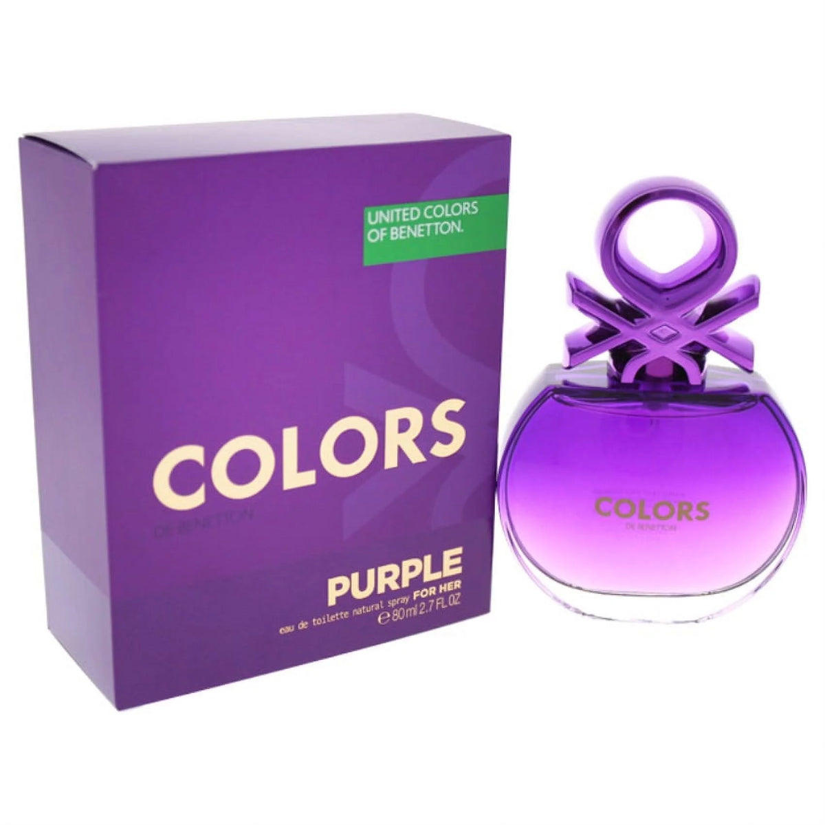 Eau de Toilette 2.7 Oz K532