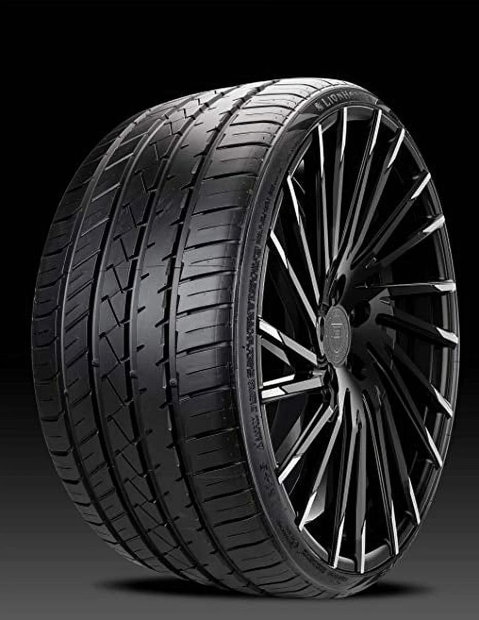 255/30R24XL 97W Tires Z25318