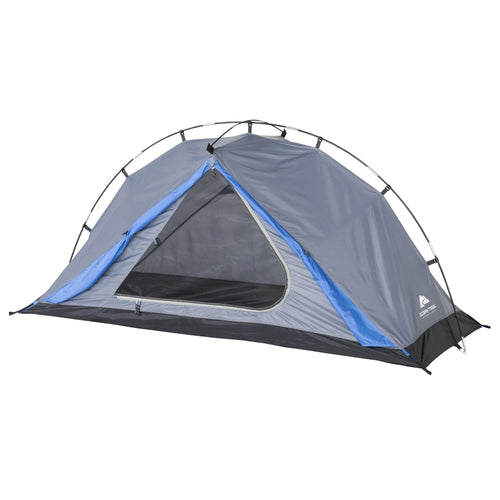 1-Person Backpacking Tent with Vestibule V752492