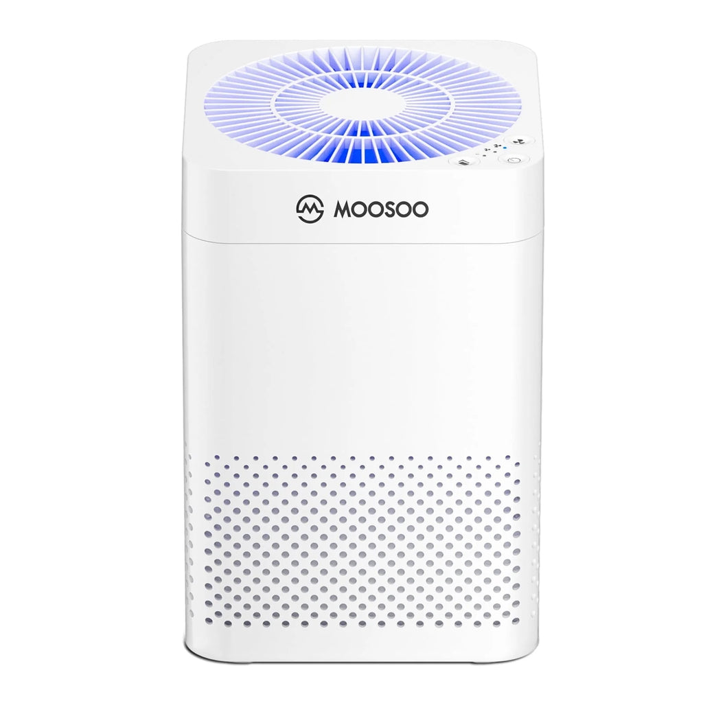 3 Speed HEPA Air Purifier P32184