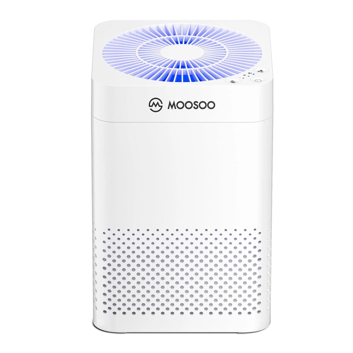 3 Speed HEPA Air Purifier P32184