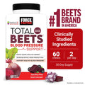 Beet Supplement 60 Chews W809178
