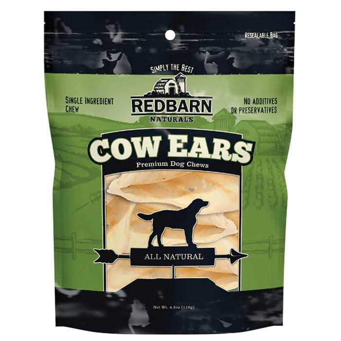 Cow Ears L8521