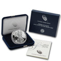 1 oz Proof Silver American Eagle H1847