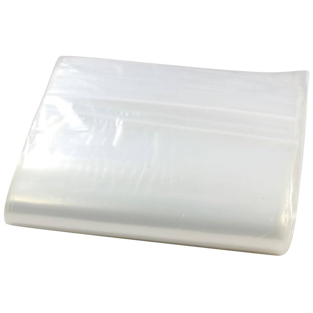 4 Mil Reclosable Poly Bags, Case of 1000 U985069