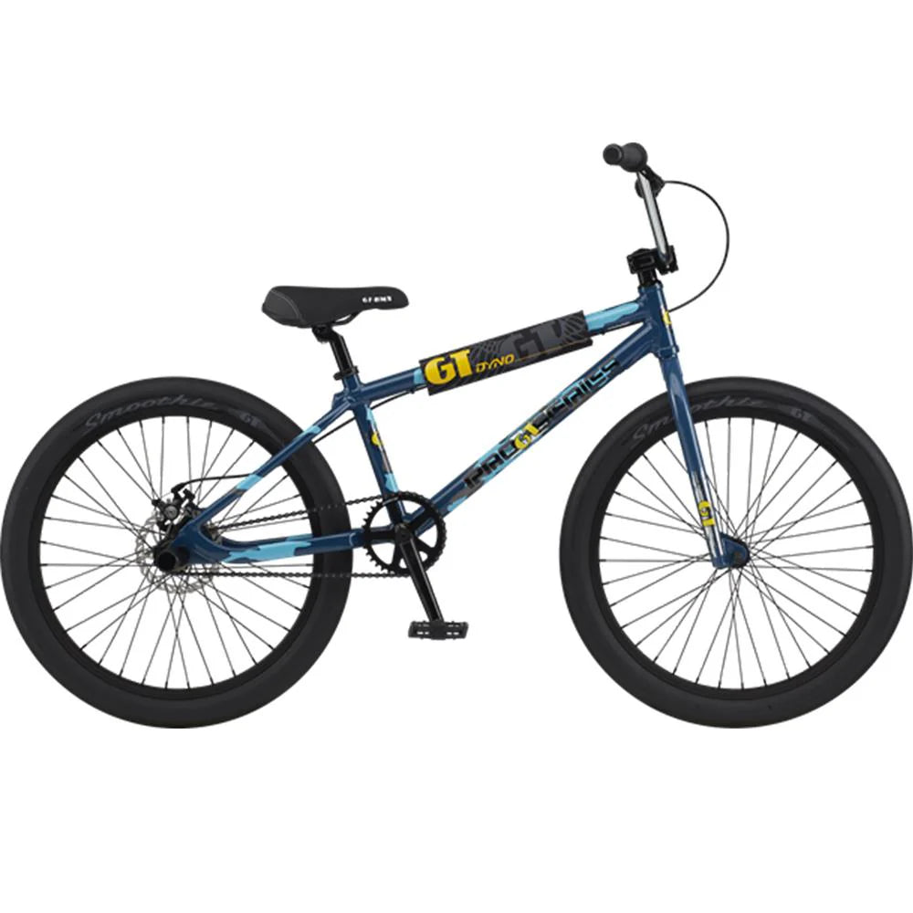 BMX Bike O986211