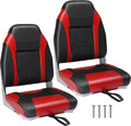 Folding Boat Seats 2 Pack Waterproof X60691