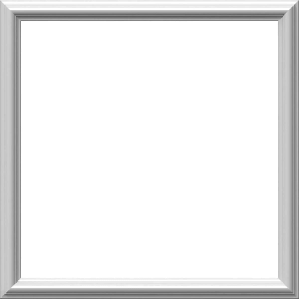 24x22 Molded Classic Wainscot Wall Panel 4-Pack V8158