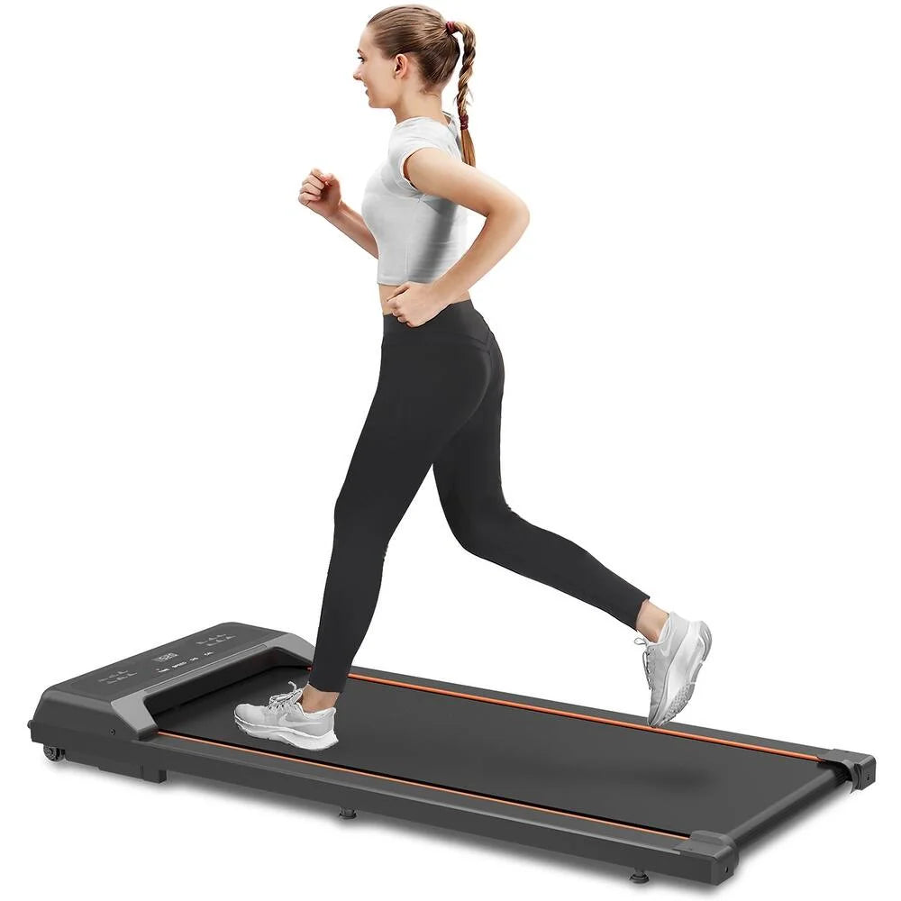 2.5HP Under Desk Electric Treadmill F925215