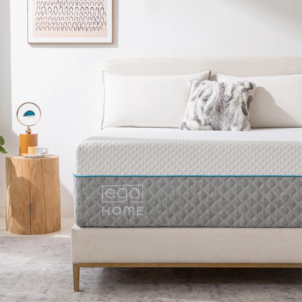 14 inch Queen Gel Memory Foam Mattress Z51465