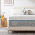 14 inch Queen Gel Memory Foam Mattress Z51465
