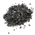 Natural Slate Stone 1/8 to 1/4 inch Slate Gravel F26463