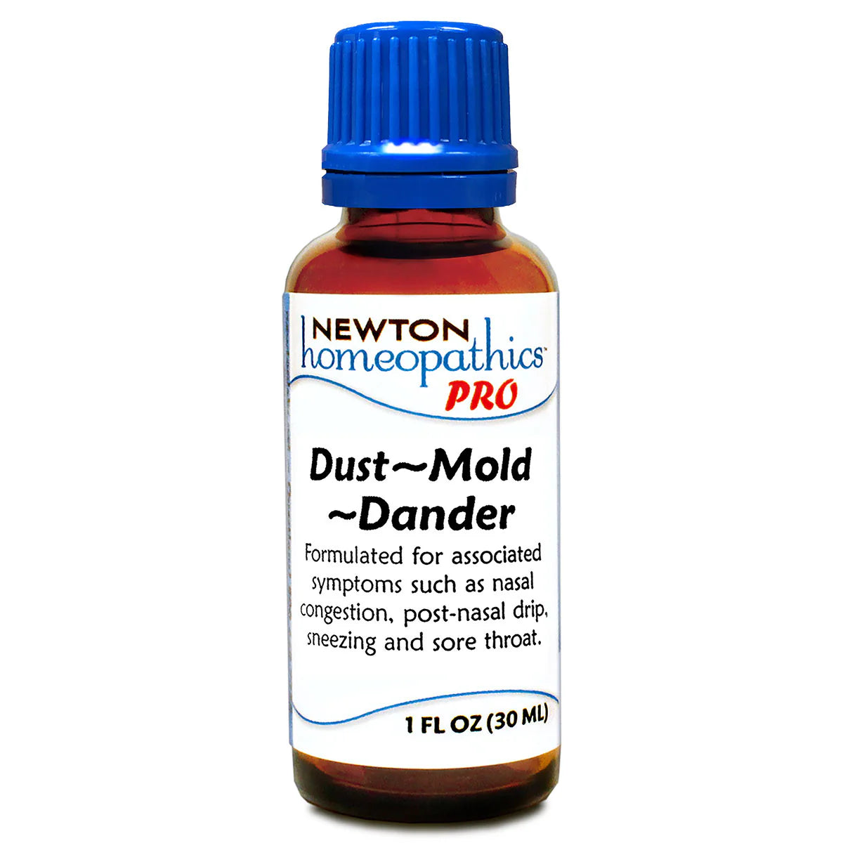 Dust Mold Dander 1 fl oz U468006