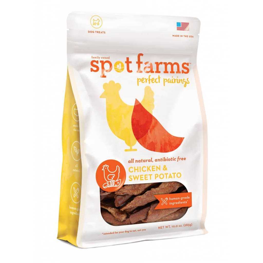Chicken Nuggets Dog Treats J2375