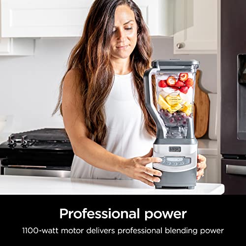 1000-Watt Black Blender P311