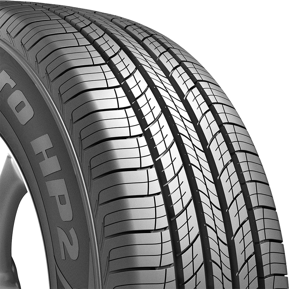 All Season 255/60R17 106V SUV/Crossover Tire X419472