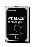 1TB 2.5" SATA 7200RPM Internal Hard Drive K6642