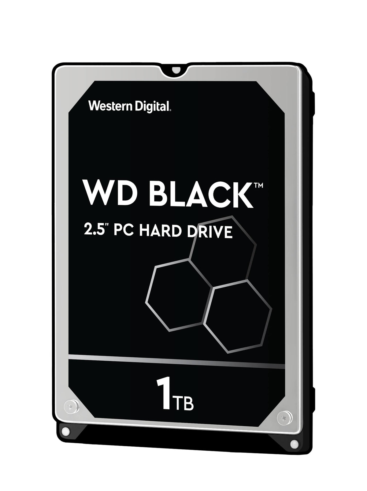 1TB 2.5" SATA 7200RPM Internal Hard Drive K6642