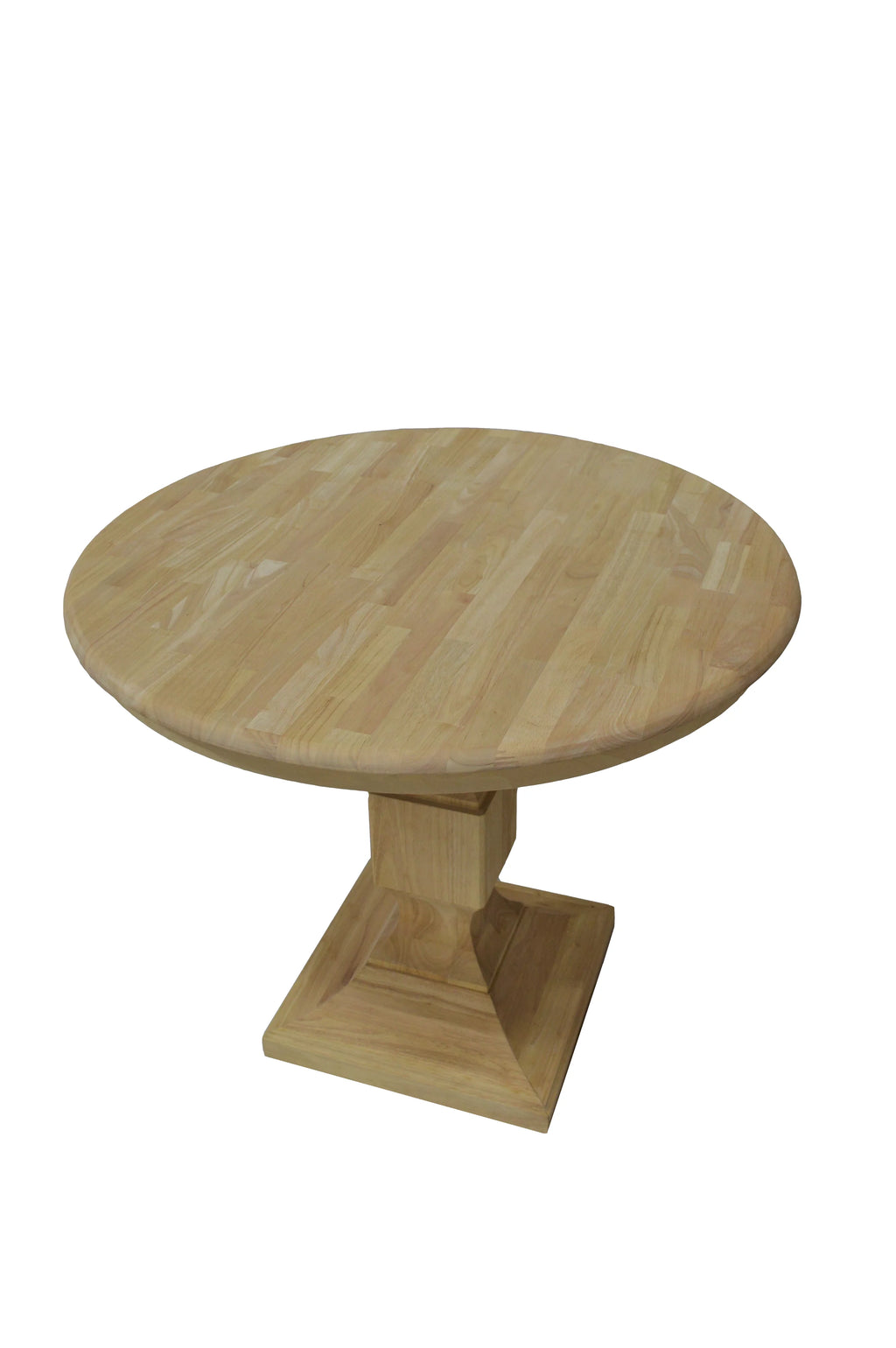 36" Round Dining Table D1721