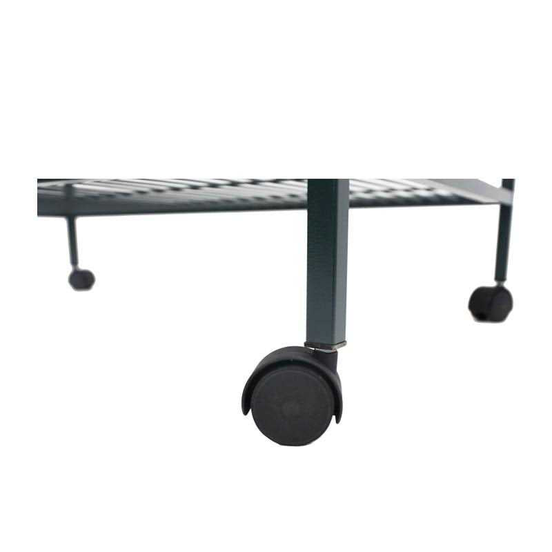 Flight Cage Stand A32743