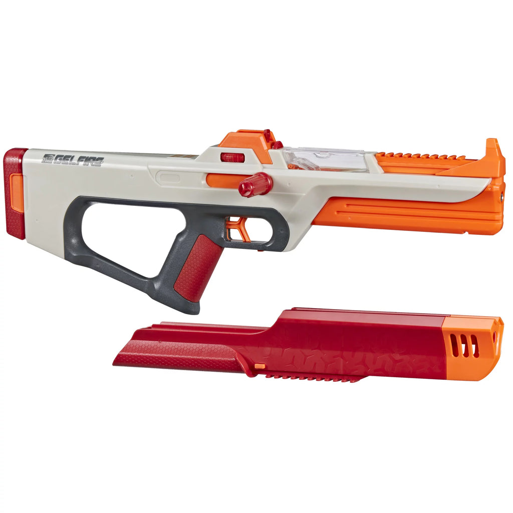 Gel Blaster with 5000 Water Bead Rounds and Eyewear S471356