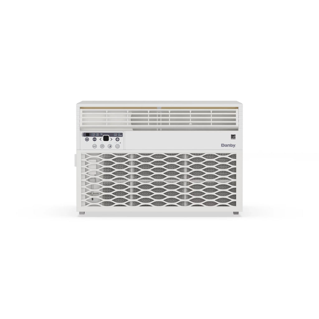 10000 BTU White Window AC I2500