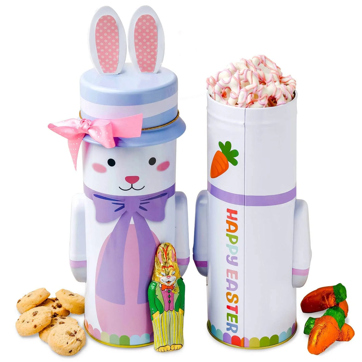 Easter Gift Basket Y546928