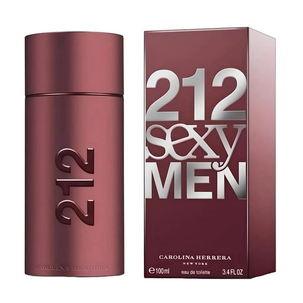 Men Eau De Toilette Spray 3.4 Oz J811